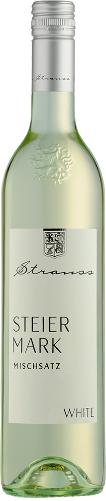 2024 Steiermark Mischsatz "White"