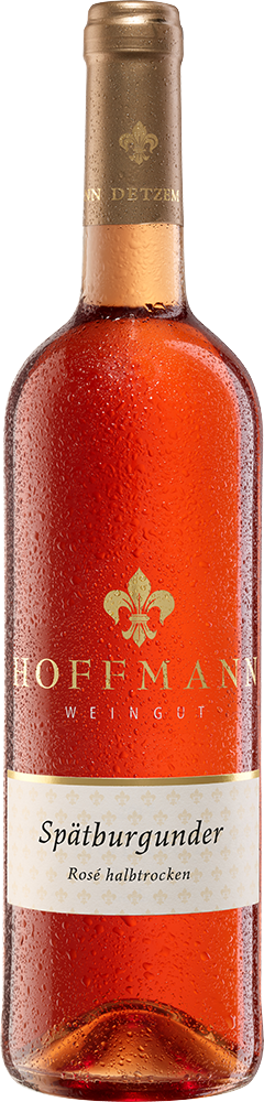 2022 Spätburgunder Rose