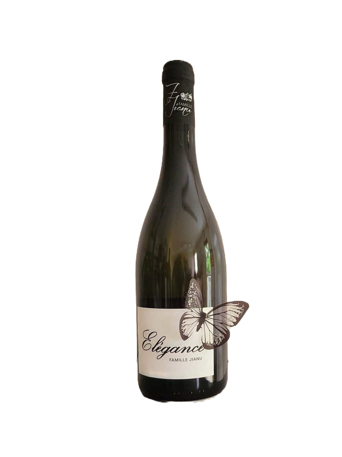 2023 Élégance Val de Loire IGP