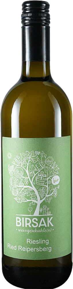 2024 Riesling Ried Reipersberg Röschitz BIO