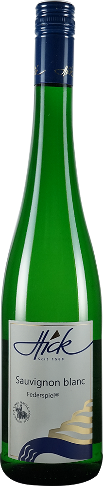 2024 Sauvignon blanc Federspiel® 2024 Sauvignon blanc Federspiel®
