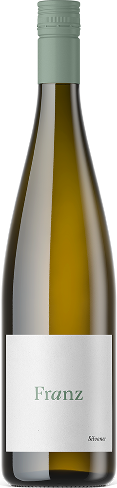 2024 Silvaner