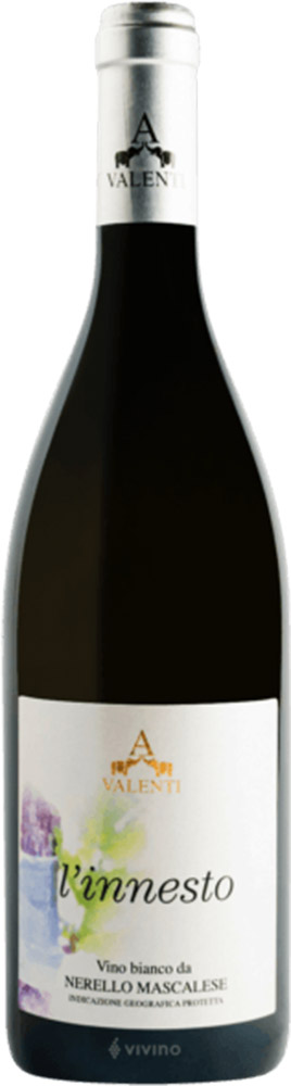 2021 L'innesto Nerello Mascalese IGP 2021 L'innesto Nerello Mascalese IGP