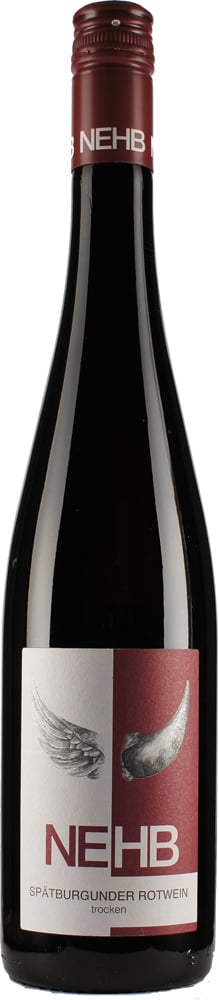 2024 Spätburgunder Rotwein