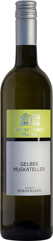 2025 Gelber Muskateller 2025 Gelber Muskateller