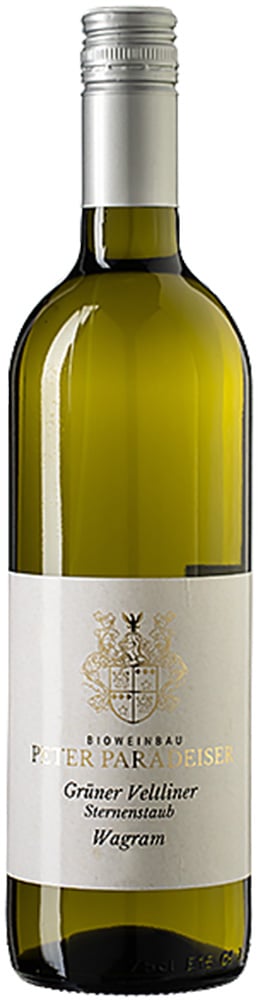 2022 Grüner Veltliner Sternenstaub BIO