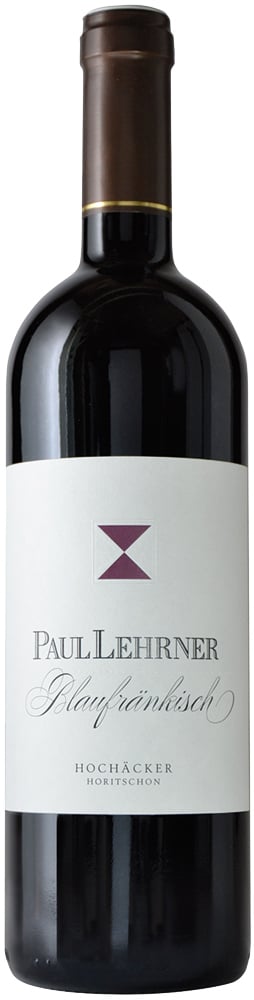 2019 Blaufränkisch Ried Hochäcker 2019 Blaufränkisch Ried Hochäcker