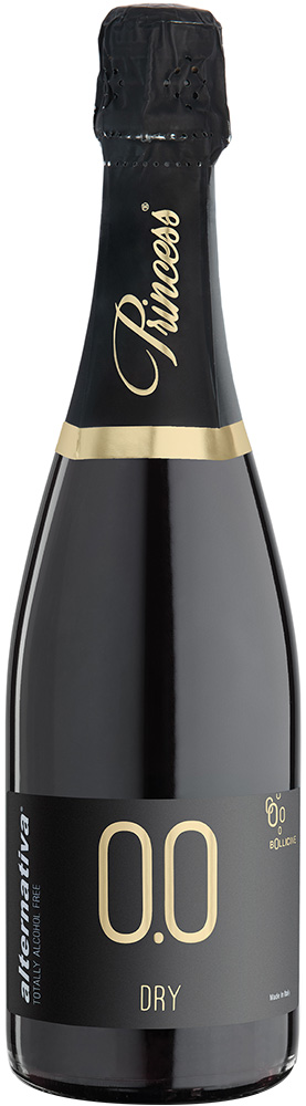 Alternativa 0,0% Bollicine Bianco Alternativa 0,0% Bollicine Bianco