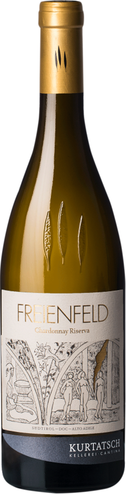 2022 Freinenfeld Chardonnay Riserva Alto Adige DOC 2022 Freinenfeld Chardonnay Riserva Alto Adige DOC