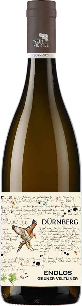 2021 Endlos Grüner Veltliner Grosse Reserve