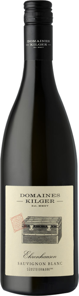2021 Sauvignon Blanc EHRENHAUSEN DAC