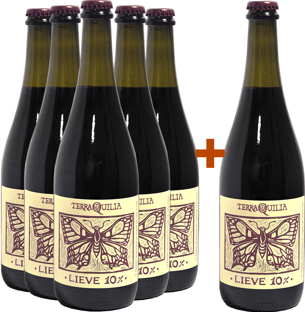 5+1 Paket Lieve 10% BIO BIO
