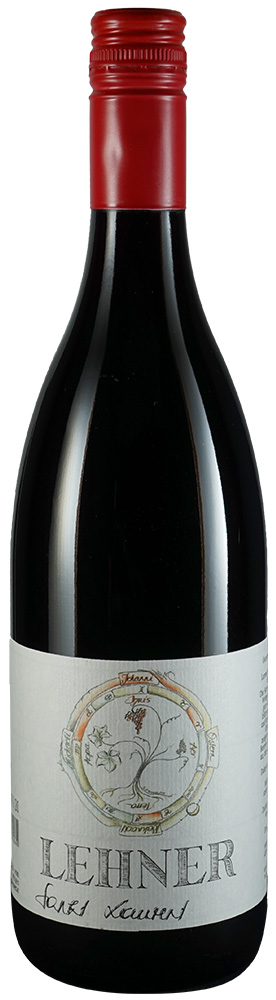 2019 demeter Sankt Laurent BIO