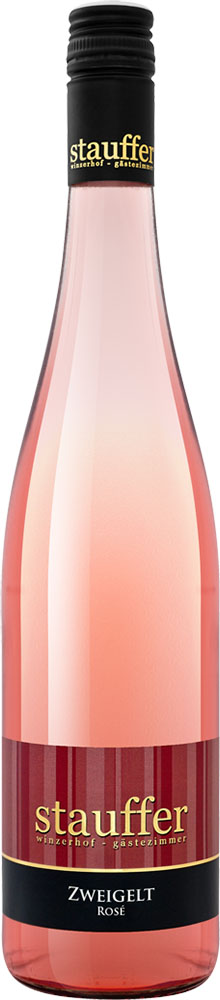 2024 Zweigelt Rosé 2024 Zweigelt Rosé