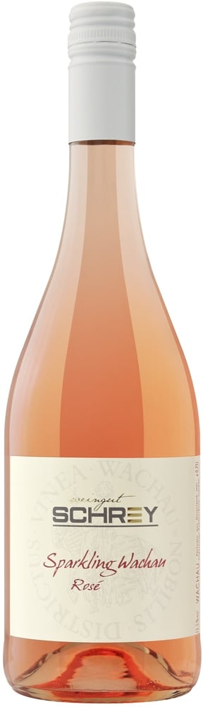 2025 Rosé Frizzante