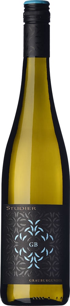 2023 Grauburgunder BACHELOR BIO 2023 Grauburgunder BACHELOR BIO