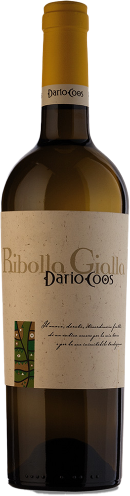 2024 Ribolla Gialla Colli Orientali del Friuli DOC 2024 Ribolla Gialla Colli Orientali del Friuli DOC