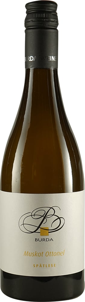 2018 Muskat Spätlese 0,5 L 2018 Muskat Spätlese 0,5 L
