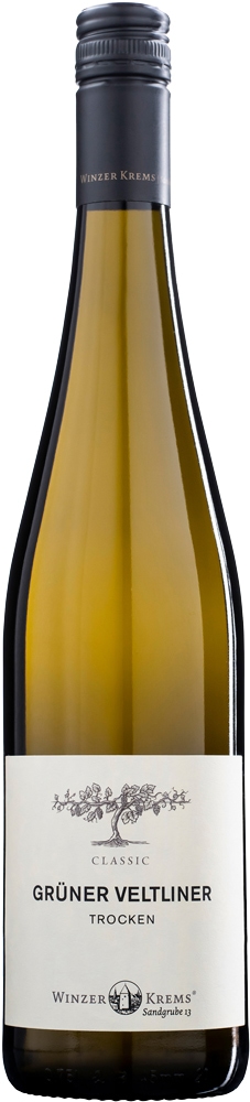 2024 CLASSIC Grüner Veltliner