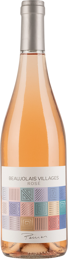 2025 Beaujolais Village Rosé