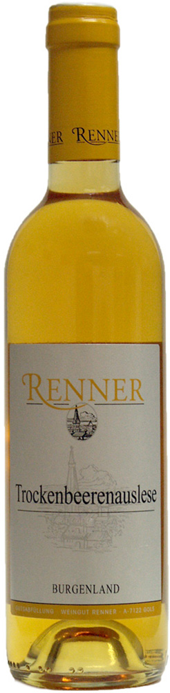 2001 Trockenbeerenauslese Renner