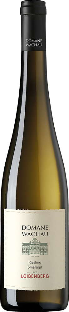 2024 Riesling Smaragd RIED Loibenberg