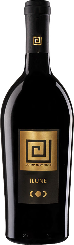 2022 Ilune Isola dei Nuraghi IGP 2022 Ilune Isola dei Nuraghi IGP