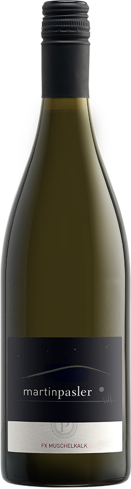 2023 Muschelkalk Cuvée