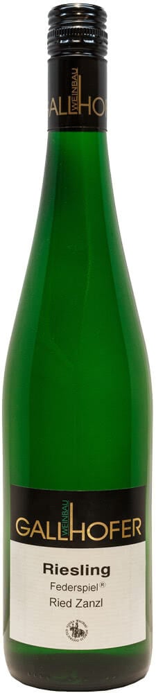 2023 Ried Zanzl Riesling "Federspiel" 2023 Ried Zanzl Riesling "Federspiel"