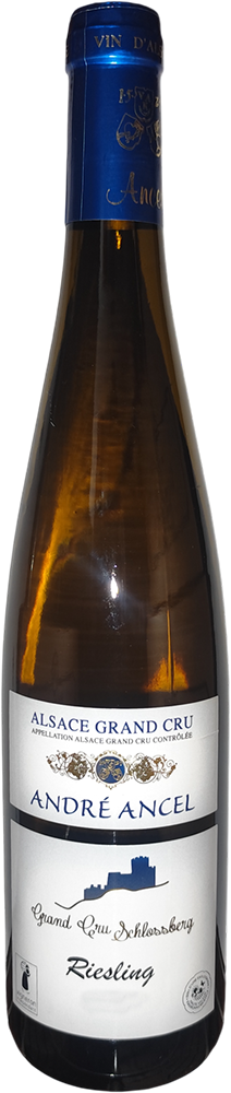 2025 AOC Riesling Grand Cru Schlossberg