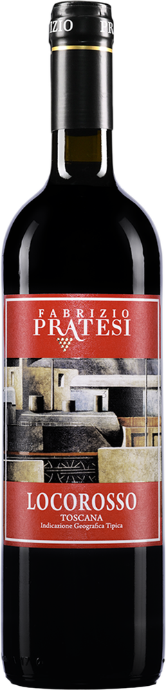 2024 Locorosso Toscana IGT