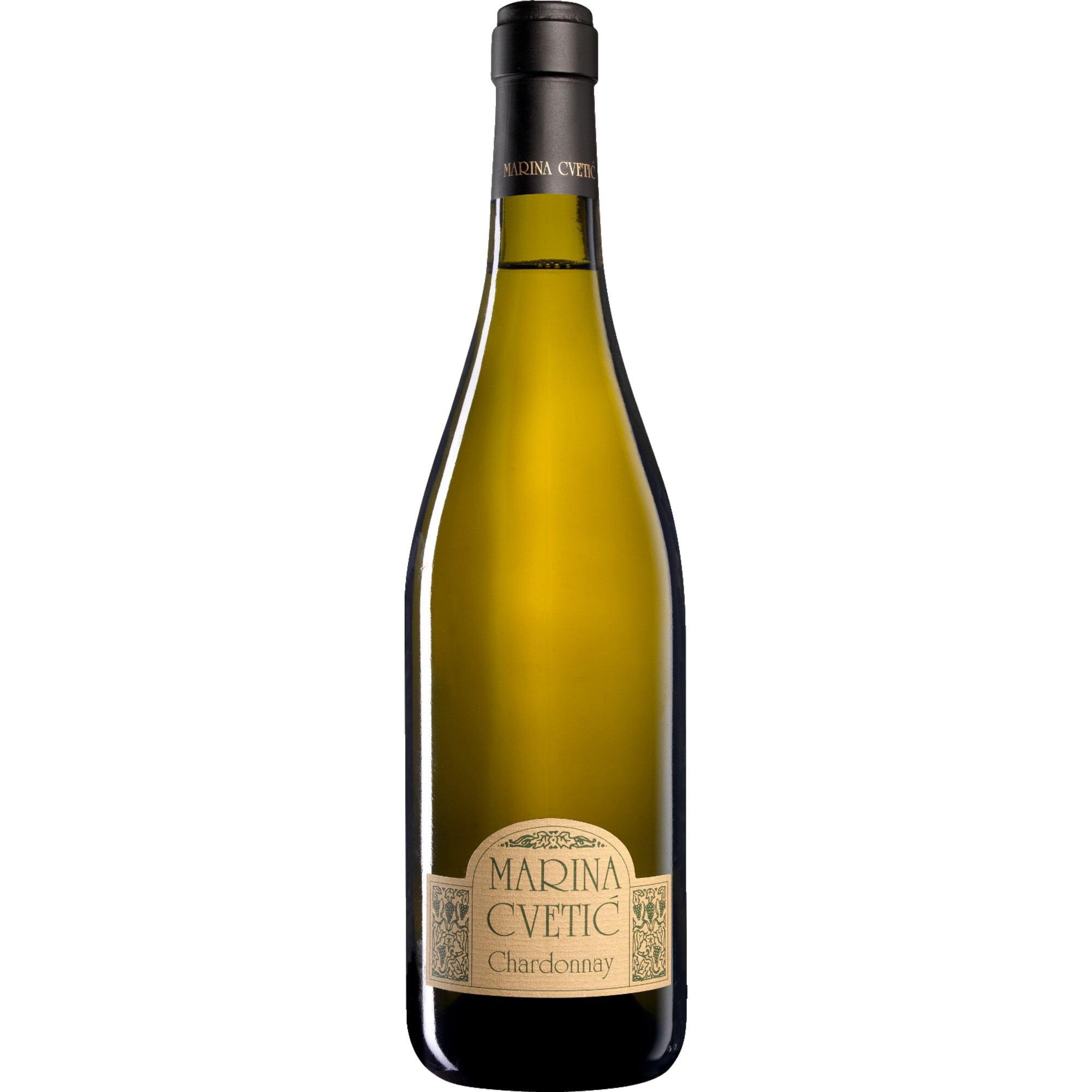 2023 Marina Cvetic Chardonnay