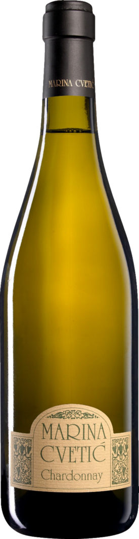 2023 Marina Cvetic Chardonnay