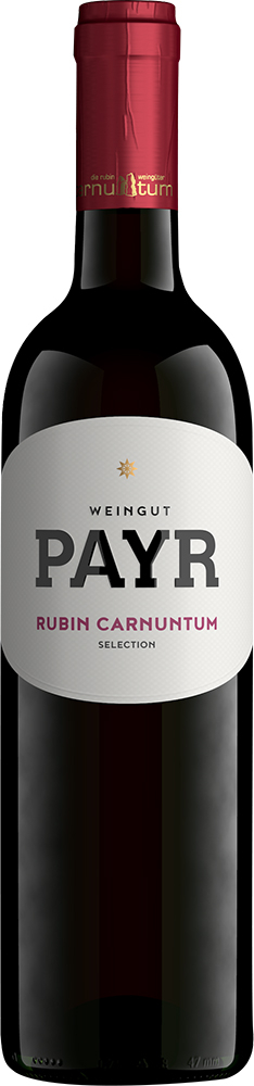 2023 Zweigelt Rubin Carnuntum DAC ÖTW Gebietswein BIO 2023 Zweigelt Rubin Carnuntum DAC ÖTW Gebietswein BIO