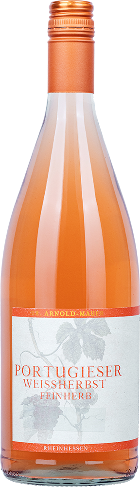 2024 Portugieser Weißherbst 1,0 L Weissherbst
