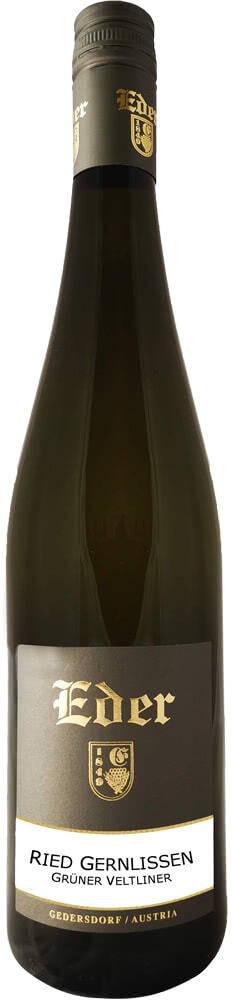 2022 „Ried Gernlissen“ Grüner Veltliner