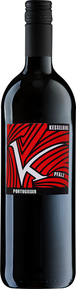 2022 Portugieser BIO 1,0 L