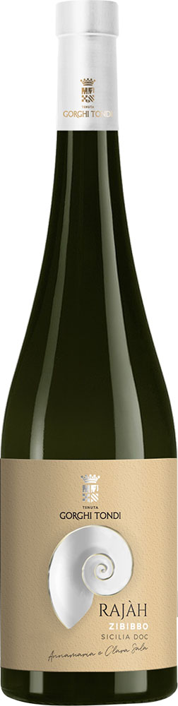 2024 Rajàh Zibibbo secco Sicilia DOC BIO 2024 Rajàh Zibibbo secco Sicilia DOC BIO