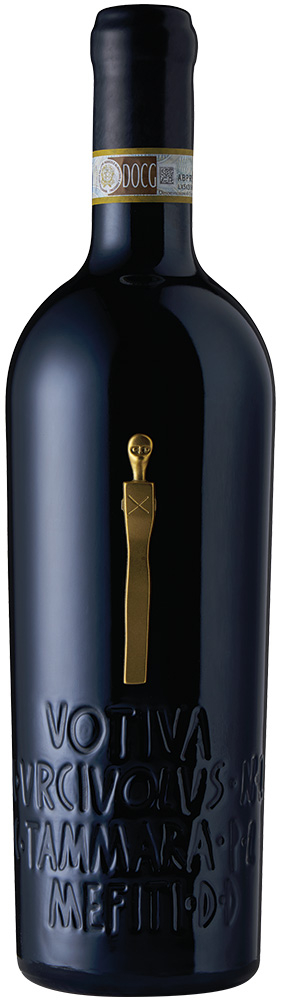 2015 Votiva Taurasi Riserva DOCG 2015 Votiva Taurasi Riserva DOCG