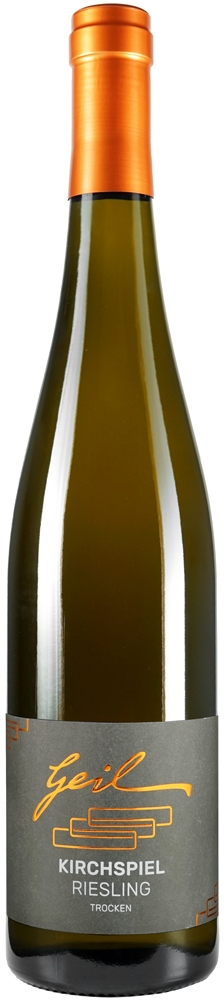 2022 Westhofne Kirchspiel Riesling