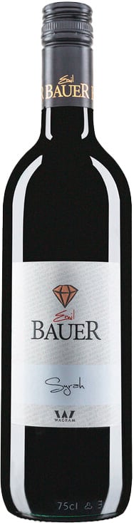 2017 Syrah Barrique 2017 Syrah Barrique