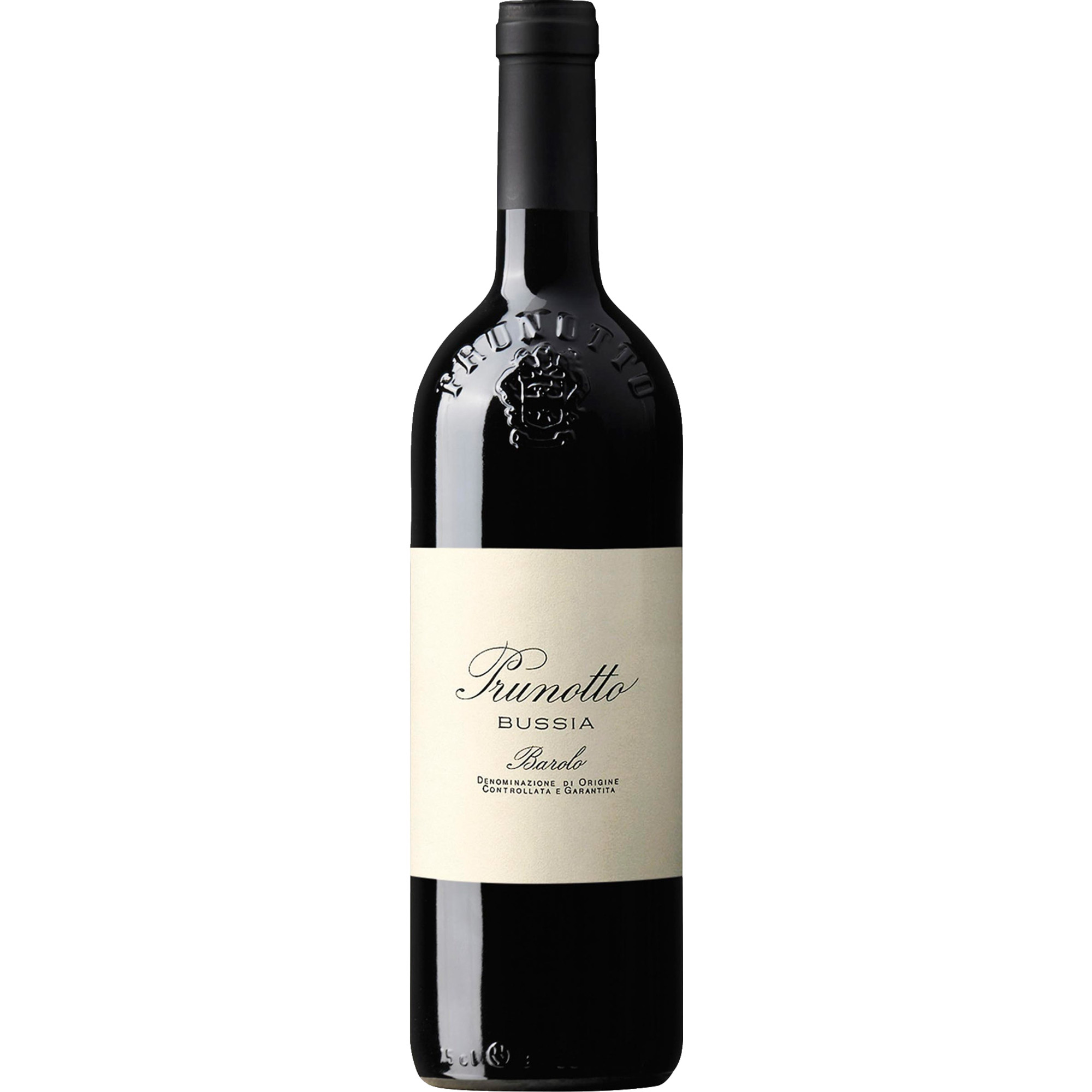 2019 Bussia Barolo Prunotto