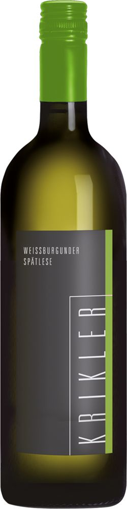 2023 Weißburgunder 2023 Weißburgunder