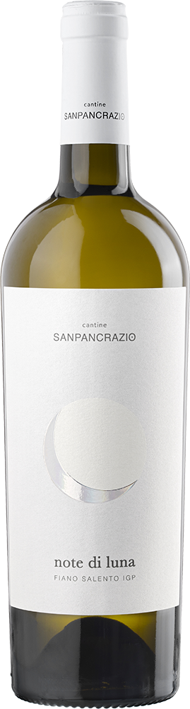 2024 Note di Luna Salento IGP 2024 Note di Luna Salento IGP