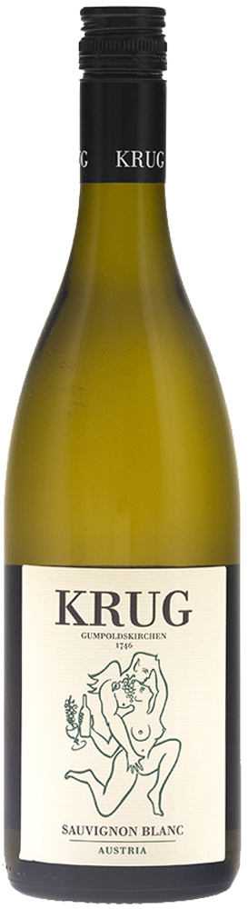 2022 Sauvignon Blanc