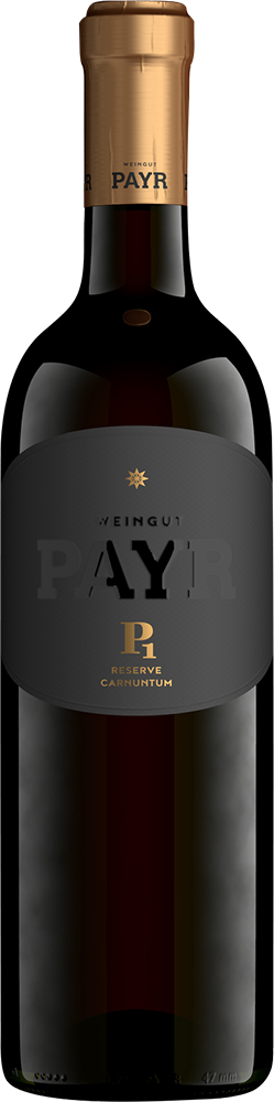 2017 Höflein Cuvée "P1" ÖTW 1,5 L