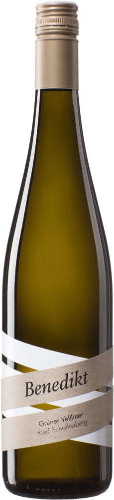 2024 Grüner Veltliner Ried Schafflerberg