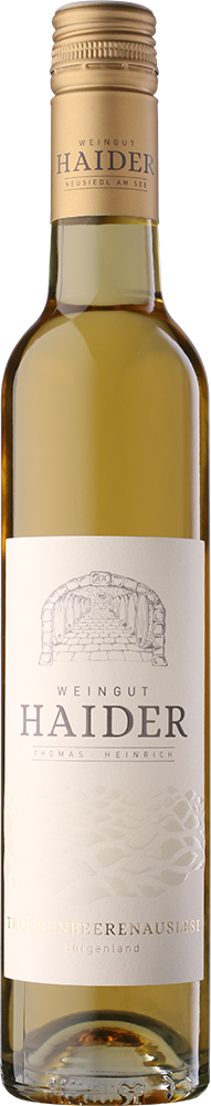 2019 Trockenbeerenauslese 0,375 L 2019 Trockenbeerenauslese 0,375 L