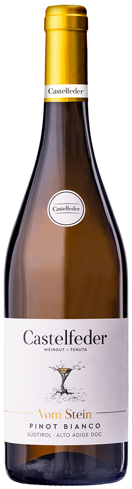 2024 Pinot Bianco Vom Stein Alto Adige DOC 2024 Pinot Bianco Vom Stein Alto Adige DOC