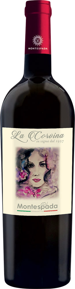 2022 Corvina Verona IGP 2022 Corvina Verona IGP